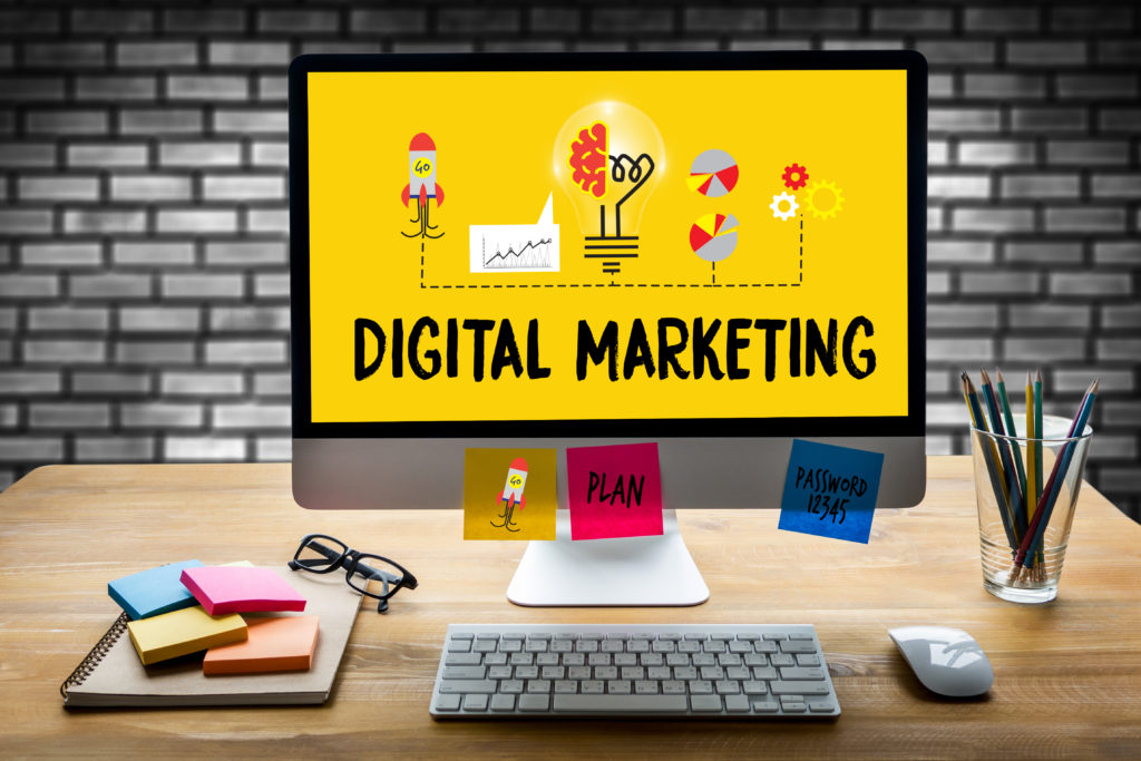Why is Digital Marketing Necessary? The Importance of Digital Marketing for Companies.