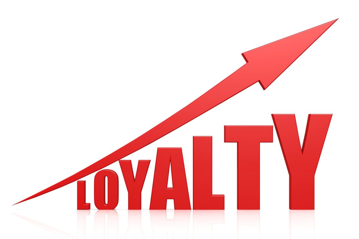 5 Effective Ways to Increase Customer Loyalty