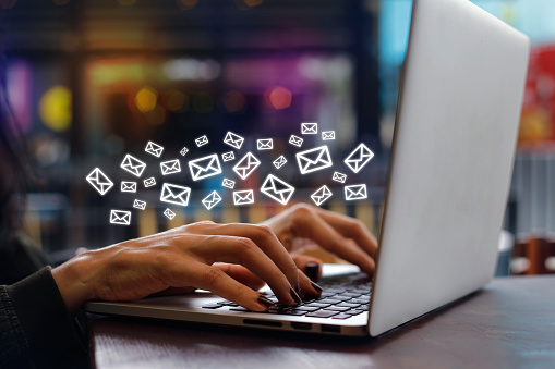 E-Mail Marketing: Strategies for Effective Email Campaigns