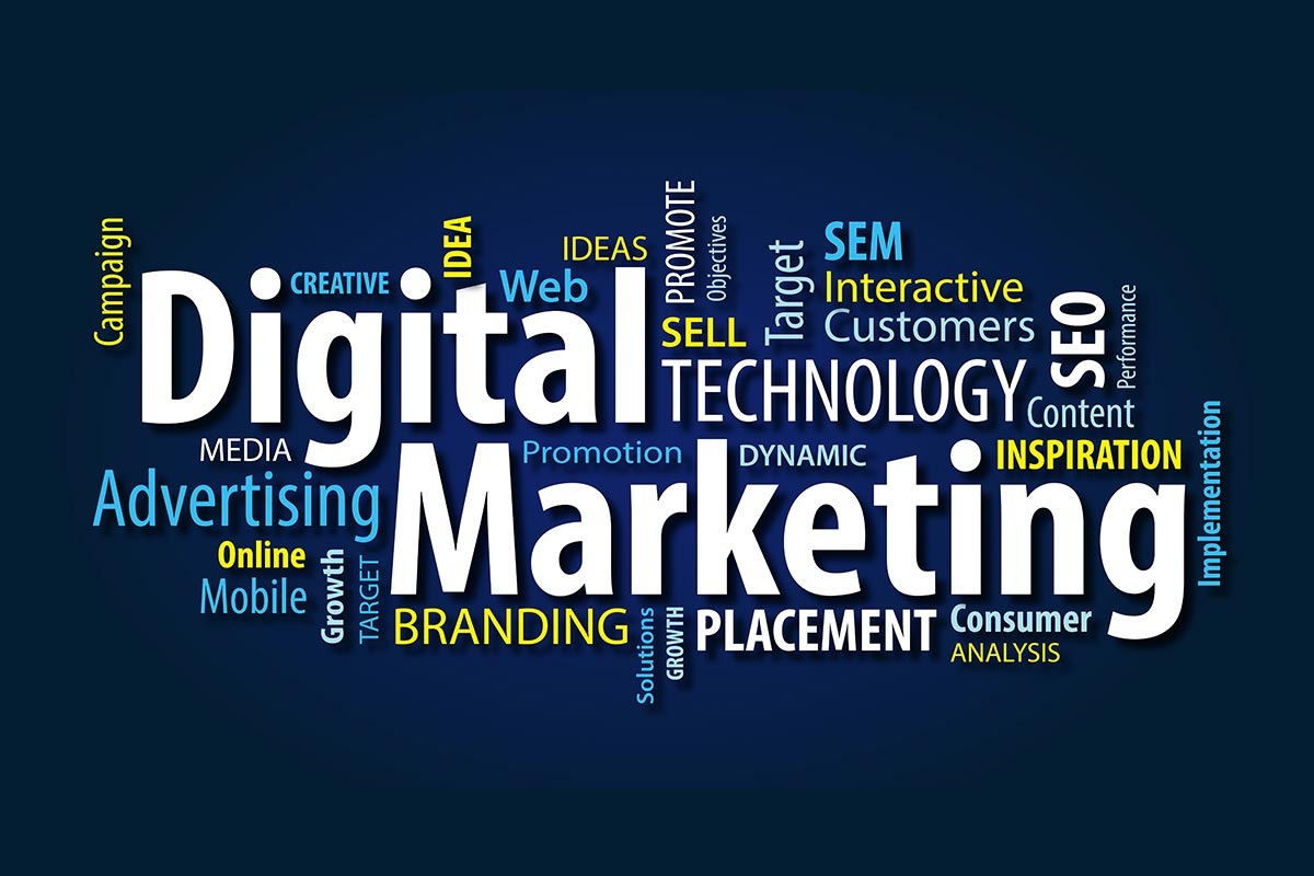 The Future of Digital Marketing: Where Will It Go in the Next 5 Years?