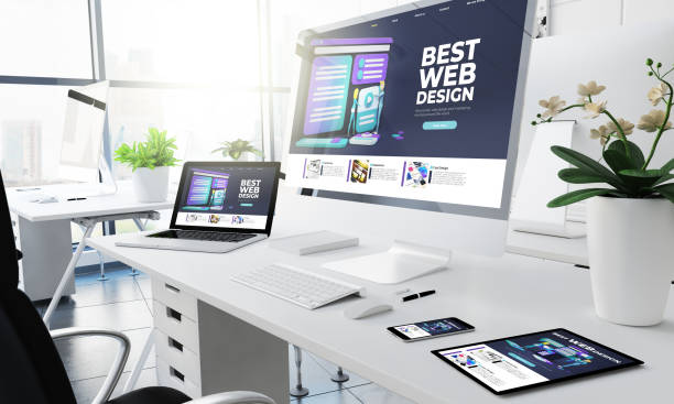 The Importance of Web Design: Why Should a Website Look Beautiful?