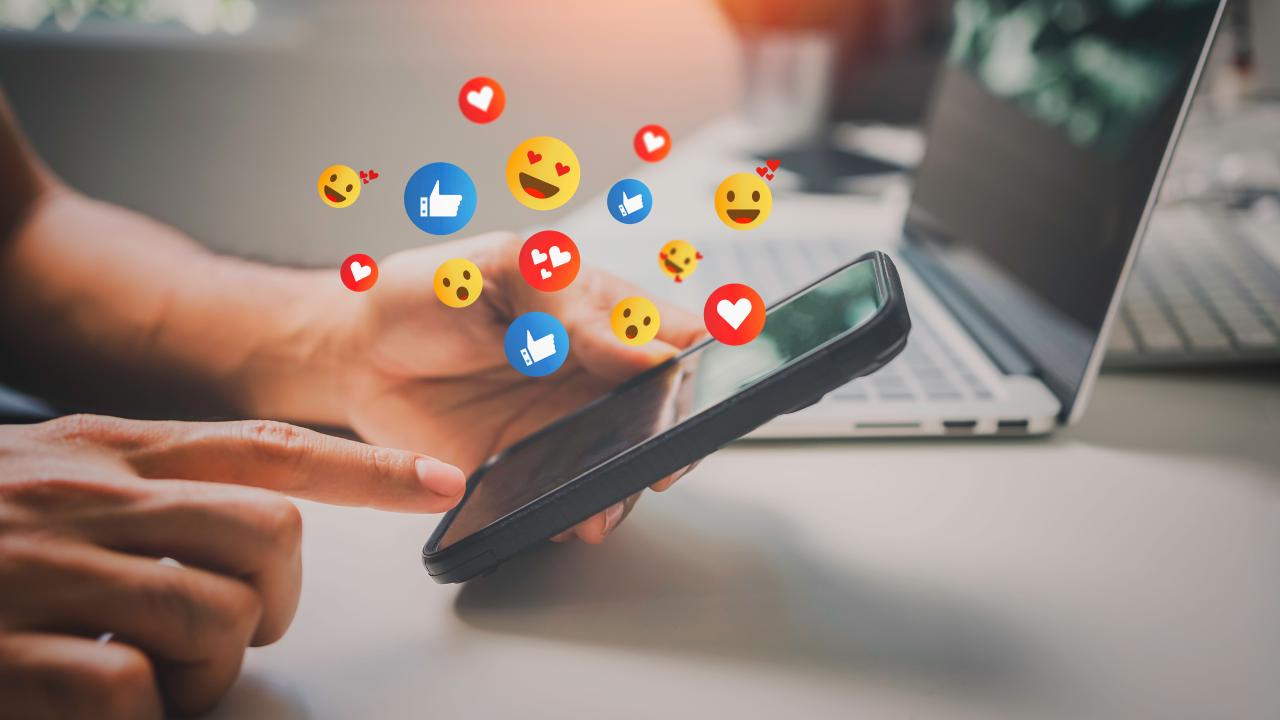 The Importance of Social Media in Marketing