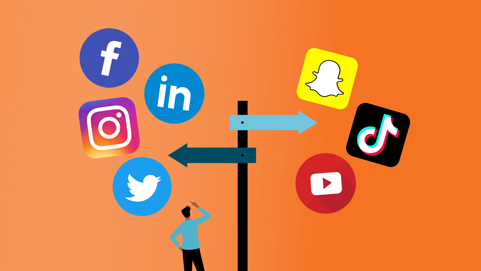 Social Media Marketing: Tips to Promote Your Brand and Increase Customer Loyalty