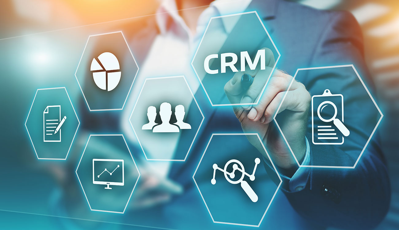 CRM (Customer Relationship Management): What Is It?
