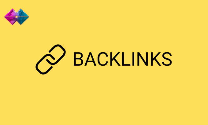 Bad Backlinks